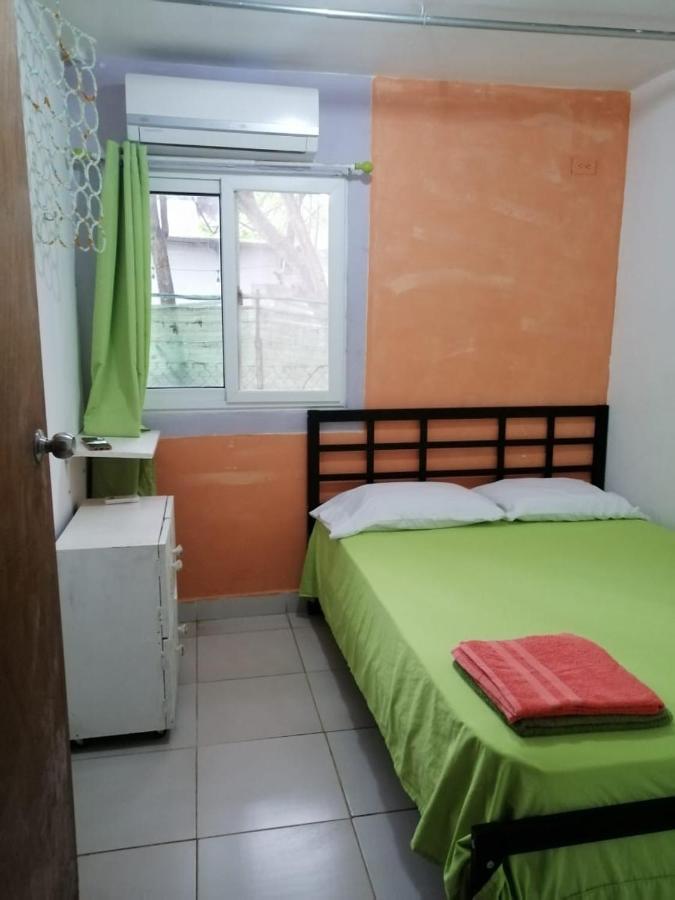 Taca Tucan Hostel Playa Blanca  Exteriér fotografie