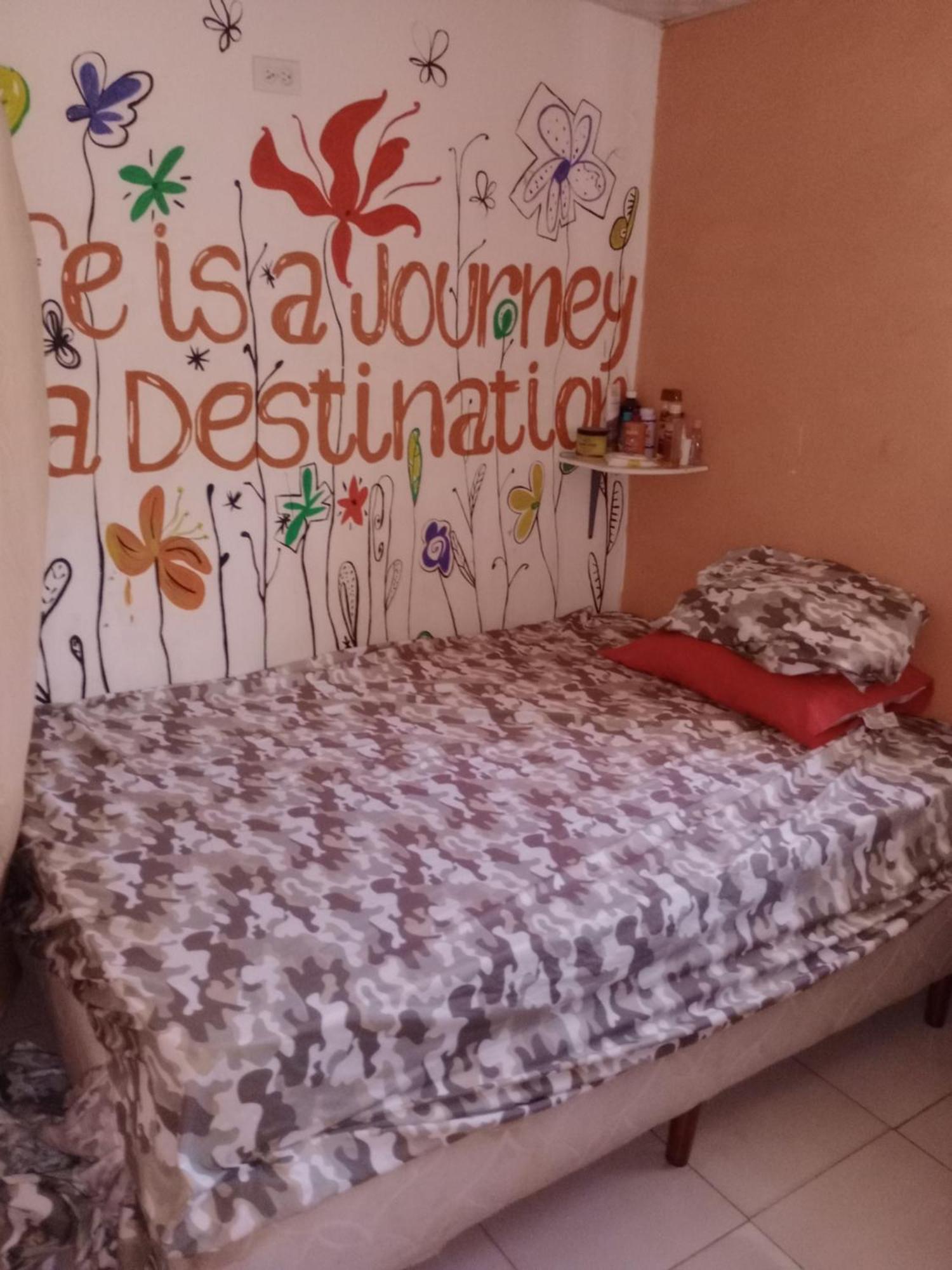 Taca Tucan Hostel Playa Blanca  Exteriér fotografie