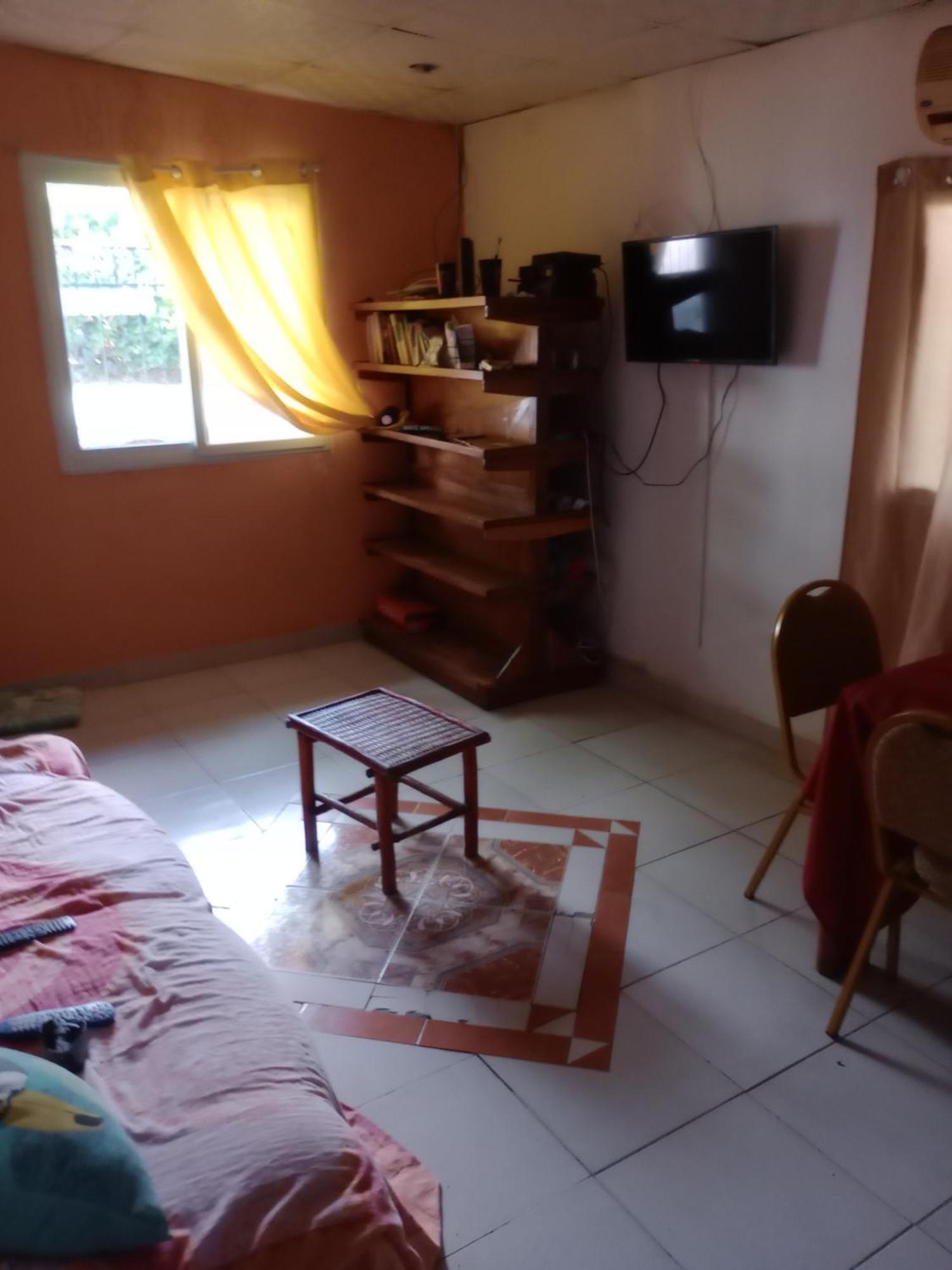 Taca Tucan Hostel Playa Blanca  Exteriér fotografie