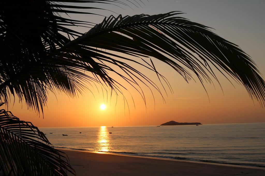Taca Tucan Hostel Playa Blanca  Exteriér fotografie